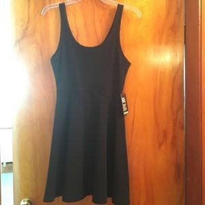 SALE - Little black dress